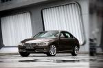 BMW 335Li 2012 года